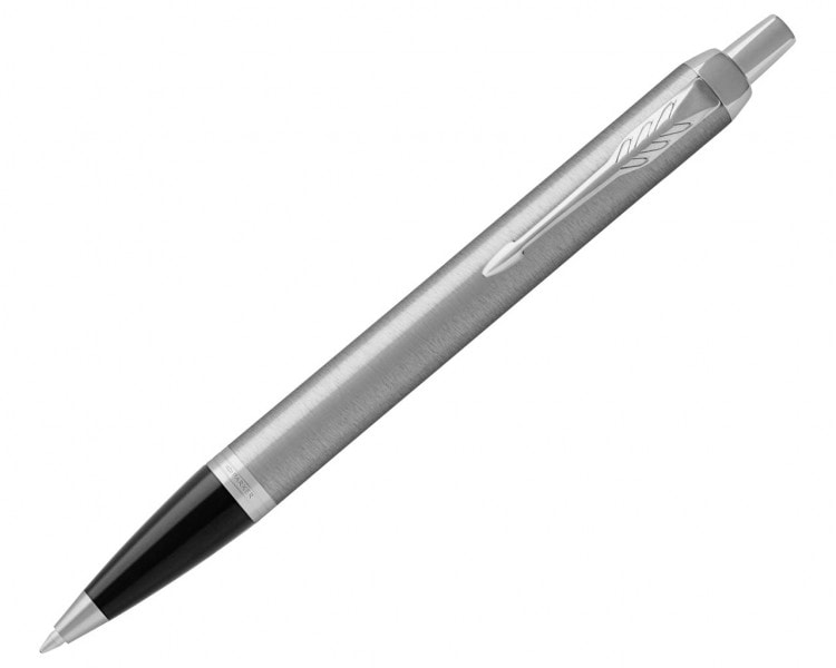 Długopis Parker IM essential stainless steel CT