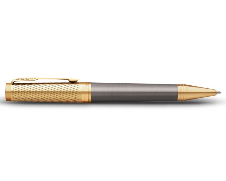 Długopis Ingenuity Pioneers
