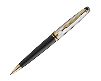 Długopis Waterman Expert Reflets De Paris GT