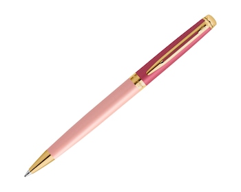 Długopis Waterman Hémisphère Color-Block Pink GT