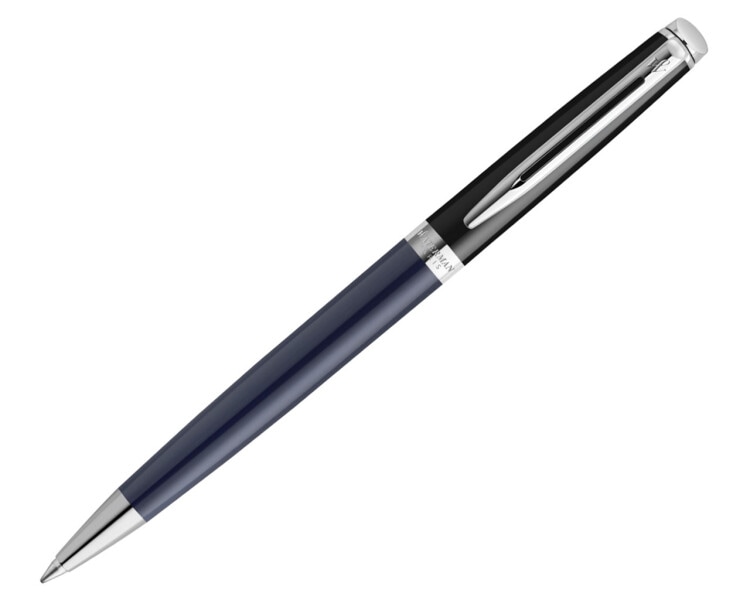 Długopis Waterman Hémisphère Color-Black Blue CT