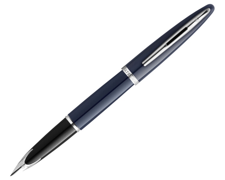 Pióro wieczne Waterman Carene  Blue Core