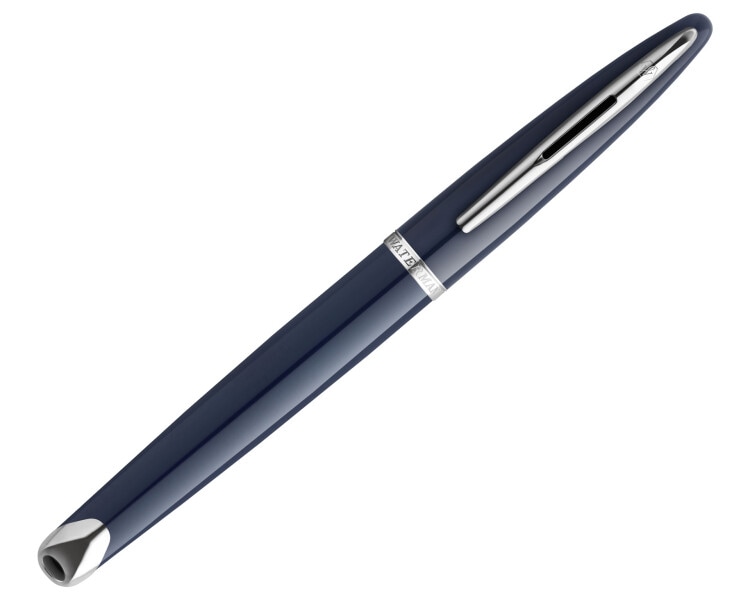 Pióro wieczne Waterman Carene  Blue Core