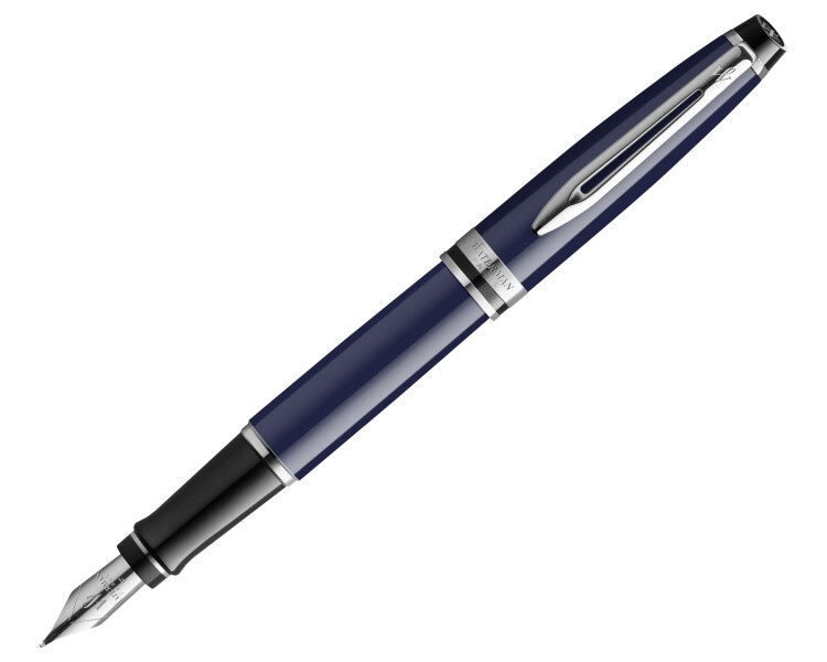 Pióro wieczne Waterman Expert  Blue Core