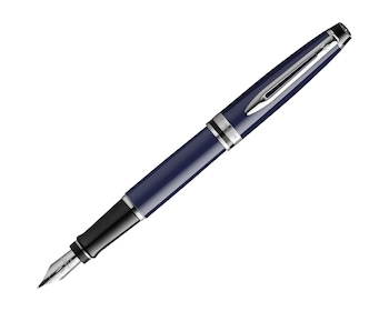 Pióro wieczne Waterman Expert  Blue Core