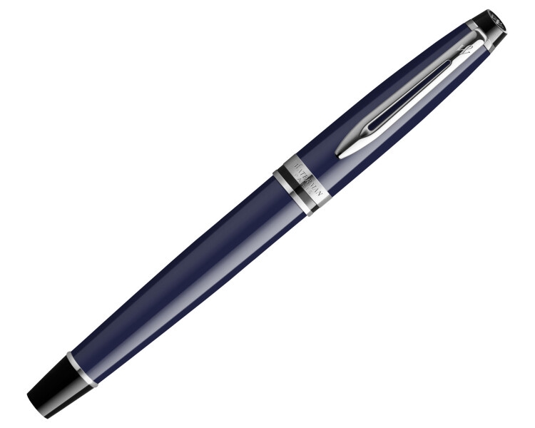 Pióro wieczne Waterman Expert  Blue Core