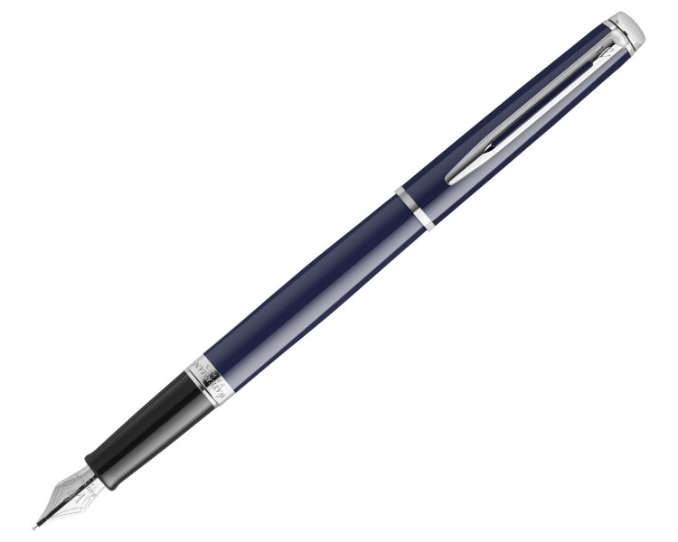 Pióro wieczne Waterman Hemisphere  Blue Core