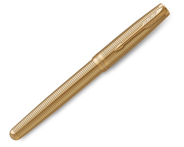 Pióro wieczne Parker Sonnet Ciselé GT