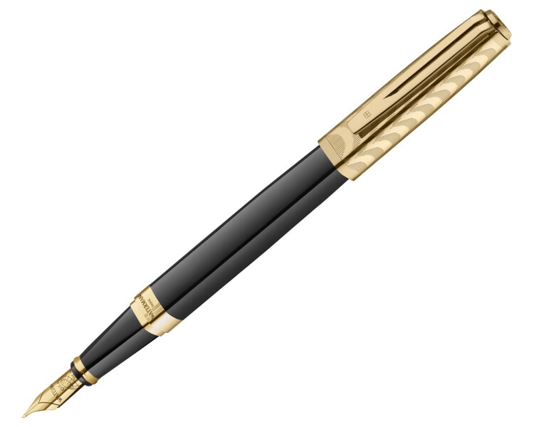 Pióro wieczne Waterman Exception Opera Collection GT