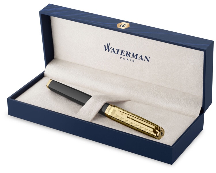 Pióro wieczne Waterman Exception Opera Collection GT