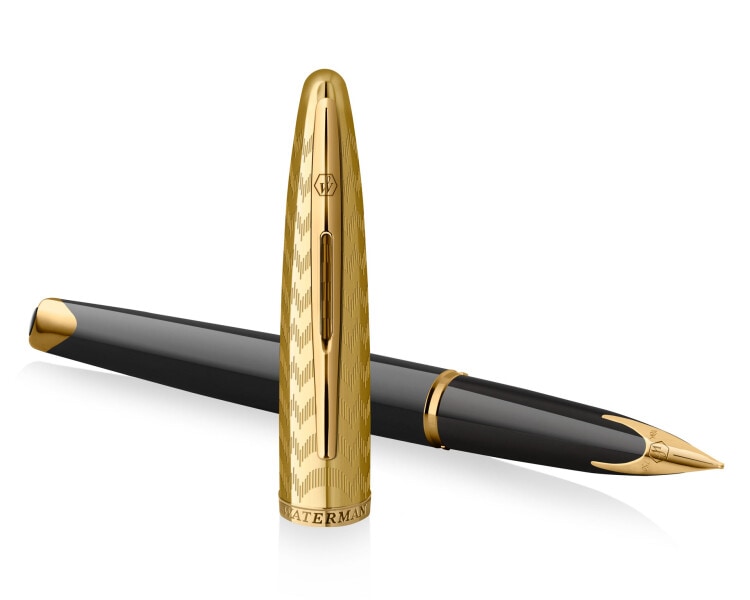 Pióro Waterman Carene Opera Collection GT