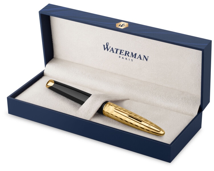 Pióro Waterman Carene Opera Collection GT