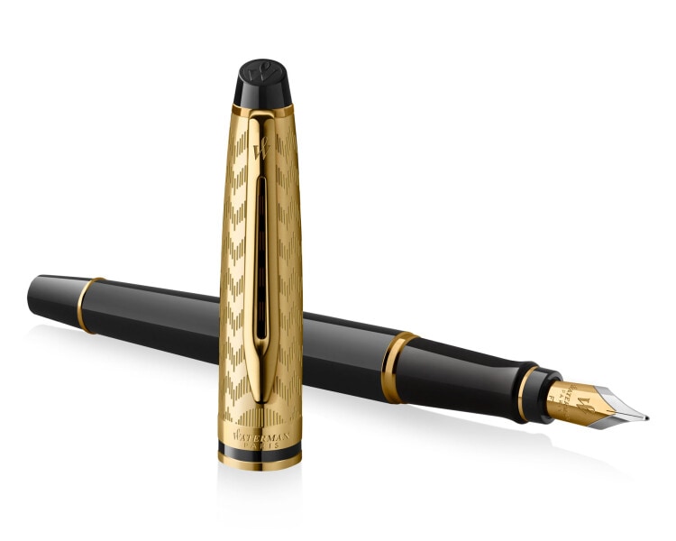 Pióro wieczne Waterman Expert Opera Collection GT