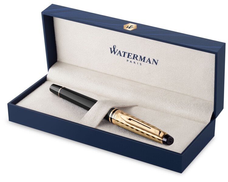 Pióro wieczne Waterman Expert Opera Collection GT