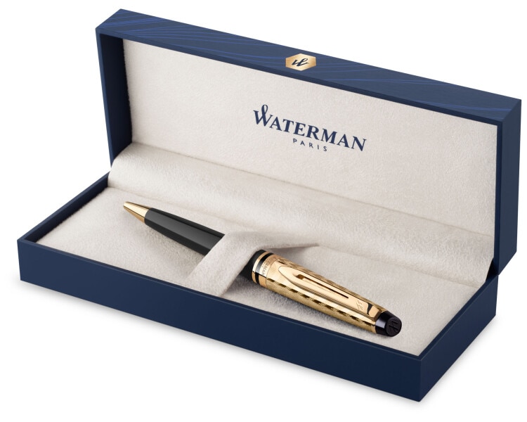 Długopis Waterman Expert Opera Collection GT