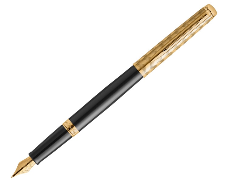 Pióro wieczne Waterman Hémisphère Opera Collection GT
