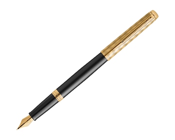 Pióro wieczne Waterman Hémisphère Opera Collection GT
