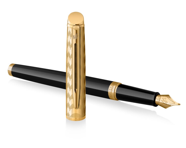 Pióro wieczne Waterman Hémisphère Opera Collection GT