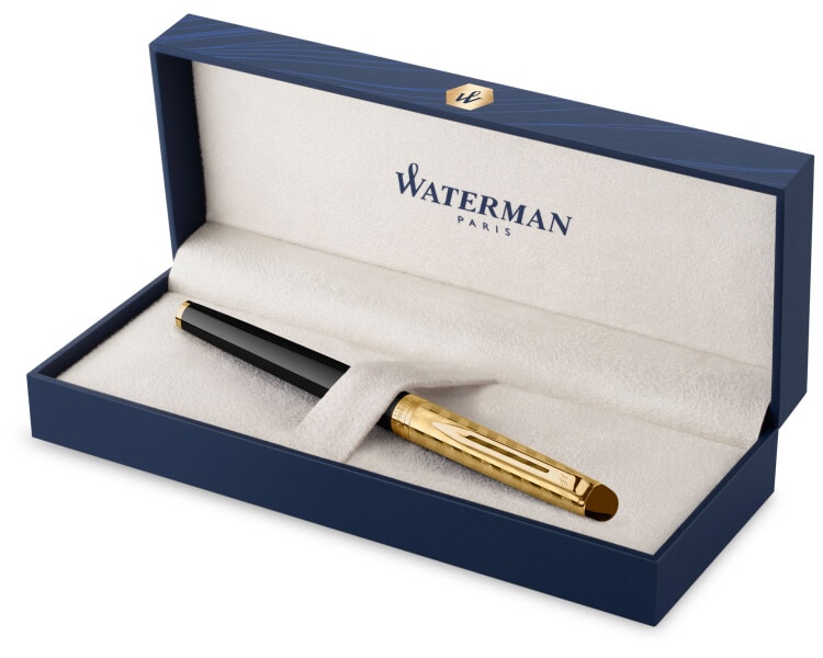 Pióro wieczne Waterman Hémisphère Opera Collection GT
