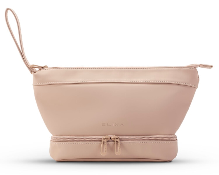 Ladies' toiletry bag Elixa
