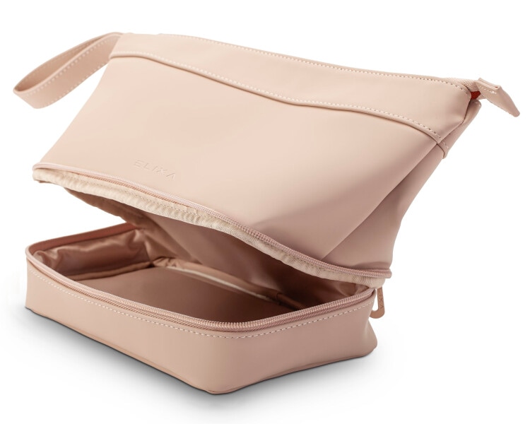 Ladies' toiletry bag Elixa