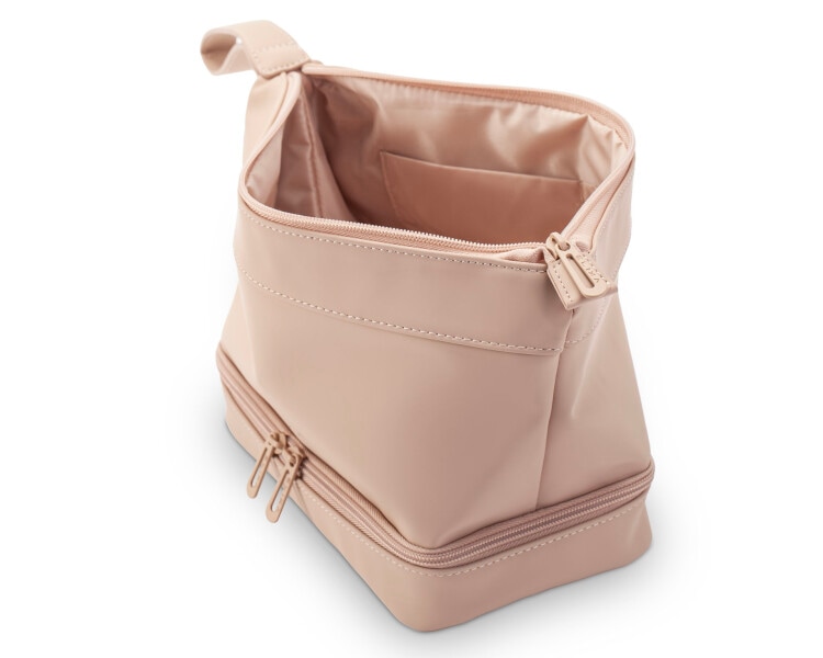 Ladies' toiletry bag Elixa