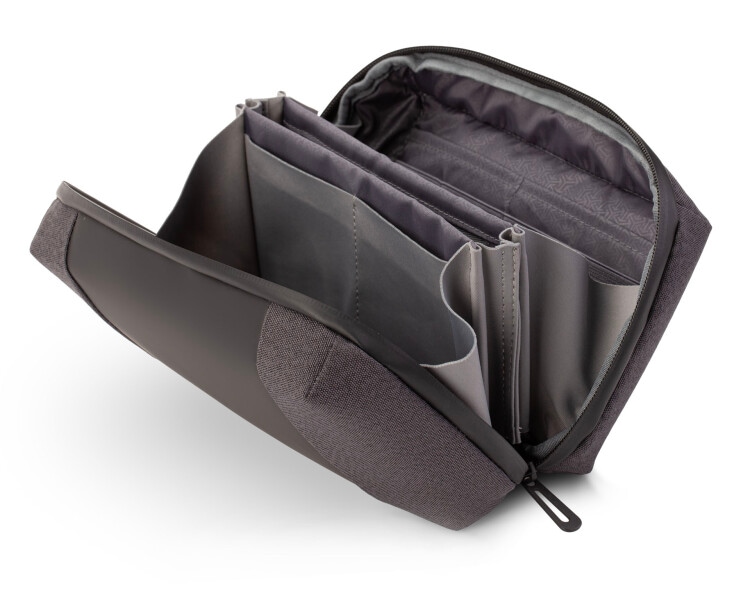 Men's toiletry bag Aztorin