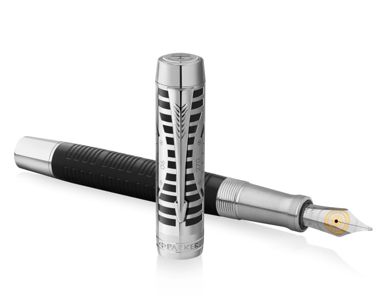 Pióro wieczne Duofold Legacy of Flight Edycja limitowana