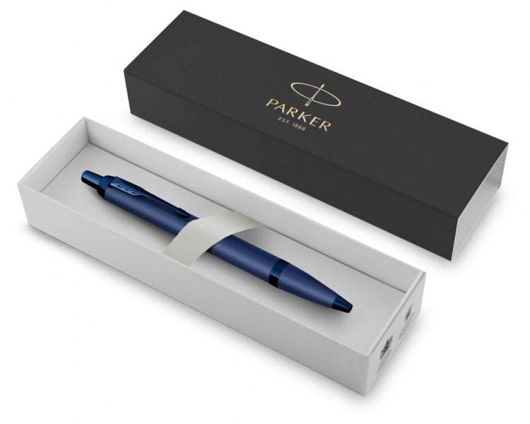Długopis Parker IM professionals monochrome blue