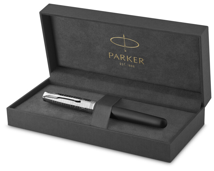 Pióro wieczne Parker Sonnet Legacy of  Flight CT