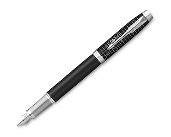 Pióro wieczne Parker Premium IM Legacy of Flight CT