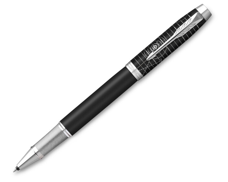 Pióro kulkowe Parker Premium IM Legacy of Flight CT