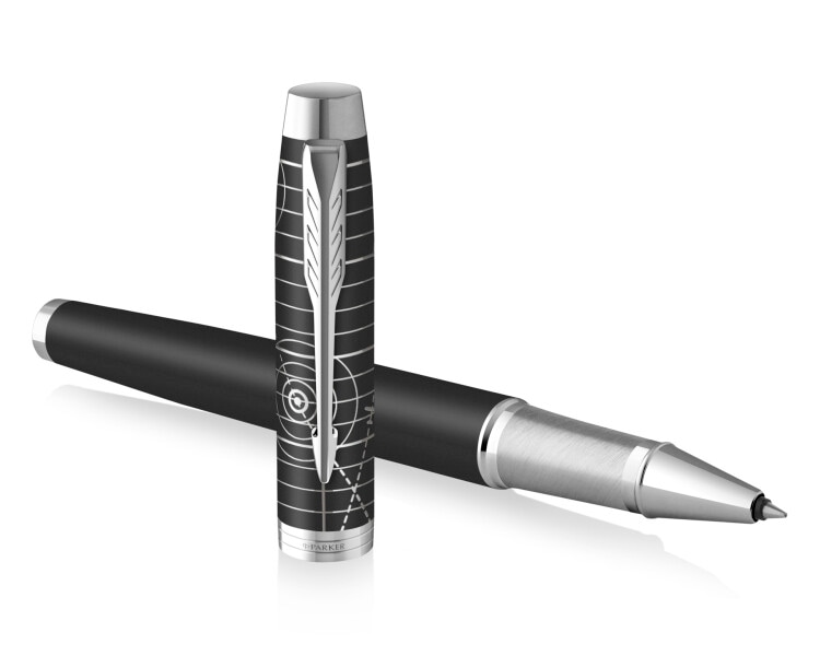 Pióro kulkowe Parker Premium IM Legacy of Flight CT