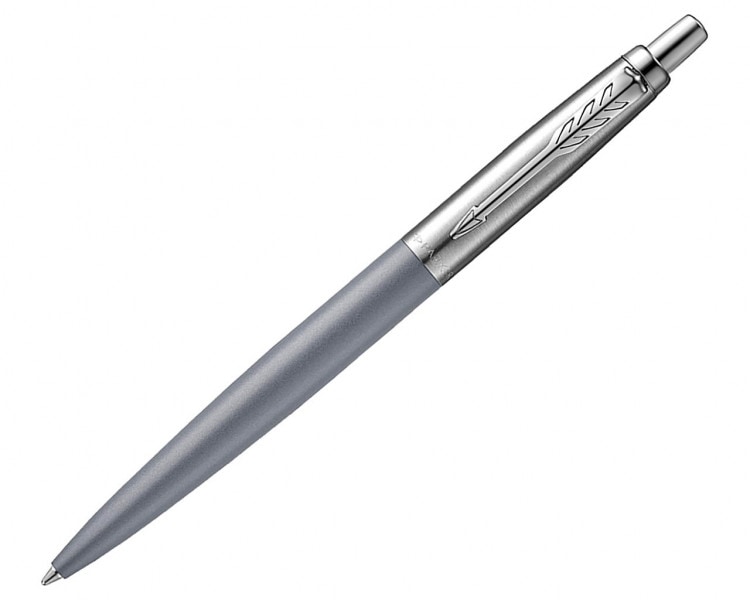 Długopis Parker Jotter XL alexandra matte grey