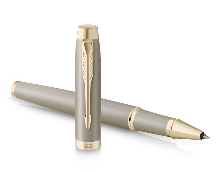 Pióro kulkowe Parker IM Rituals Sandstone