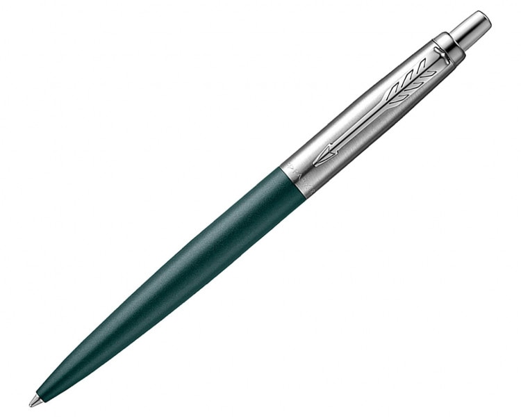 Długopis Parker Jotter XL greenwich matte green