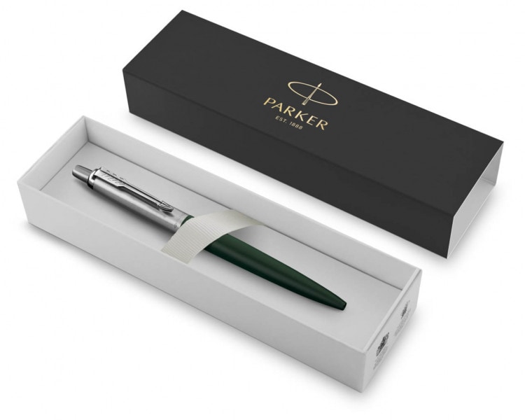 Długopis Parker Jotter XL greenwich matte green