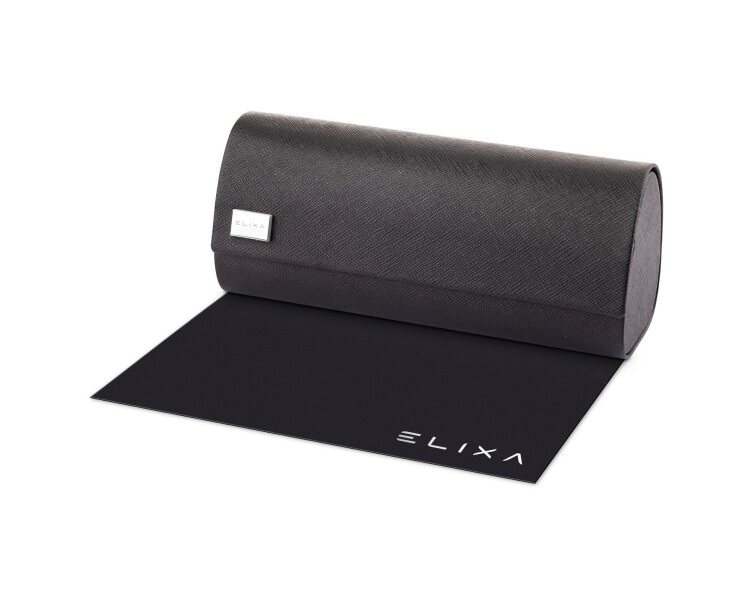 Okulary przeciwsłoneczne damskie, prostokątne, brązowe z ozdobnymi perłami