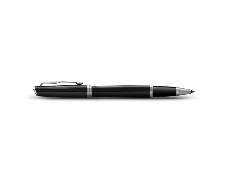 Pióro kulkowe Parker Meridian Glossy Black CT