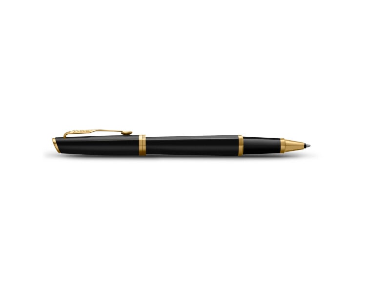 Pióro kulkowe Parker  Meridian Matte Black GT