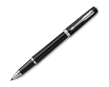 Pióro kulkowe Parker Meridian Matte Black CT