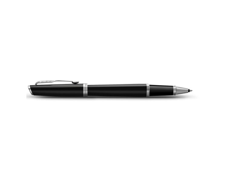 Pióro kulkowe Parker Meridian Matte Black CT