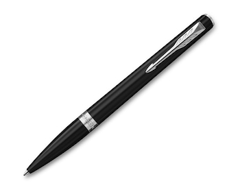 Długopis Parker Meridian Matte Black CT