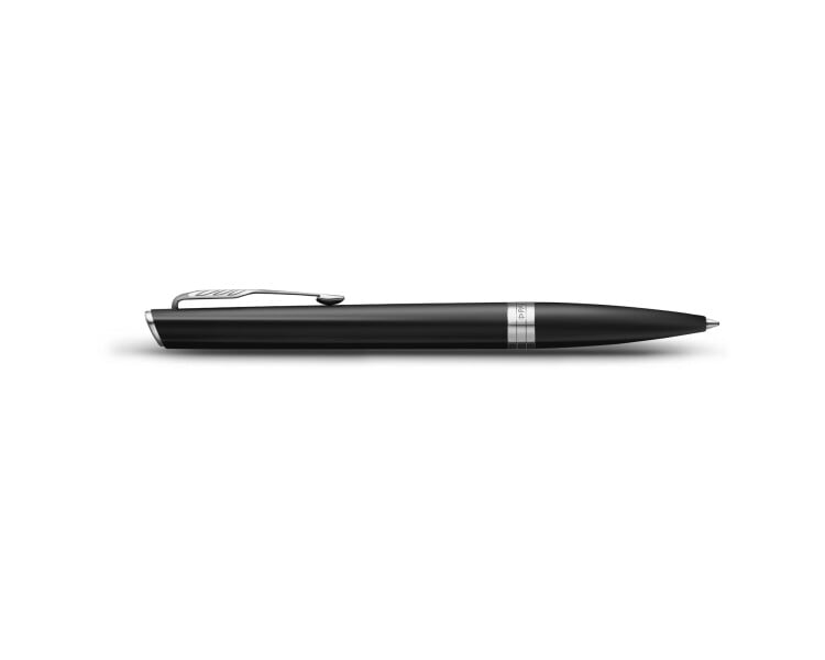 Długopis Parker Meridian Matte Black CT