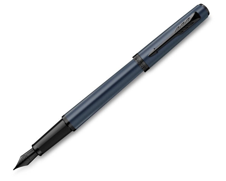Pióro wieczne Parker Meridian Blue BT