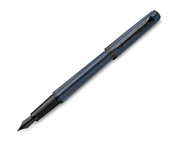 Pióro wieczne Parker Meridian Blue BT