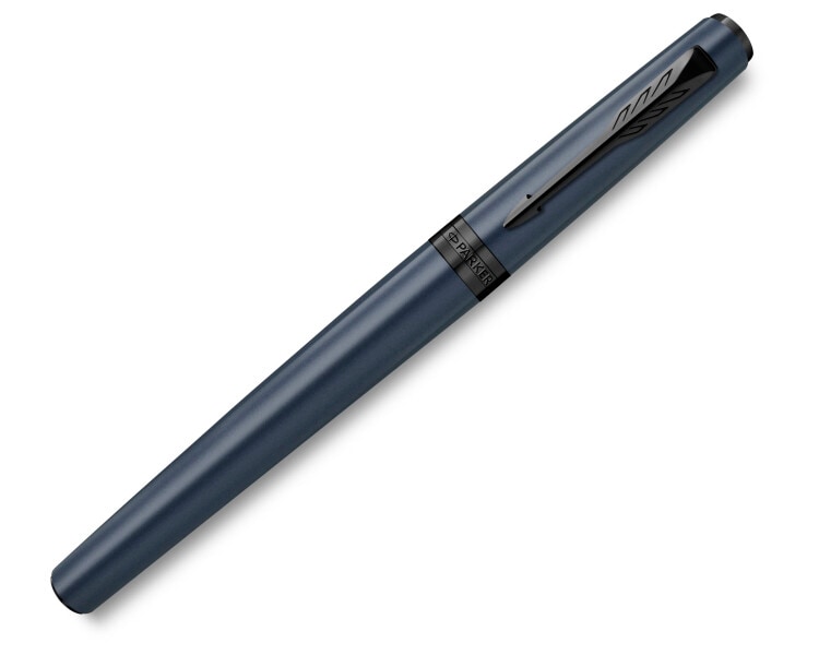 Pióro wieczne Parker Meridian Blue BT