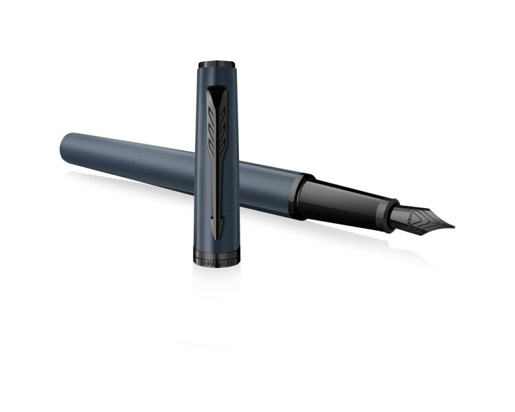 Pióro wieczne Parker Meridian Blue BT