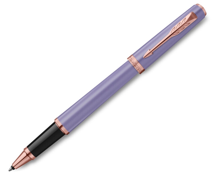 Pióro kulkowe Parker Meridian Lilac PGT