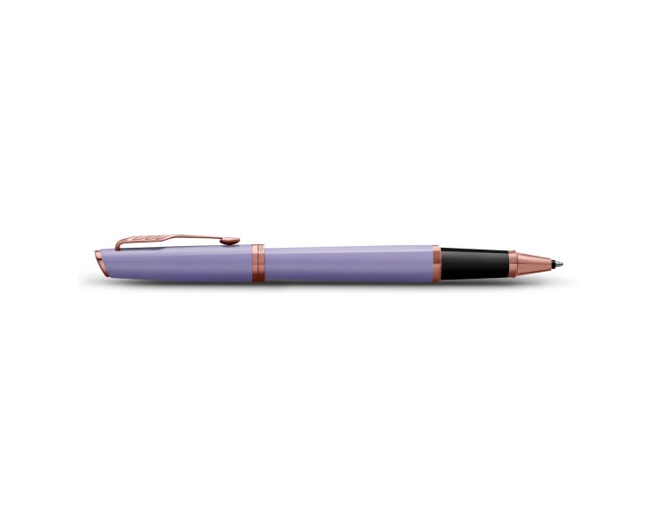Pióro kulkowe Parker Meridian Lilac PGT
